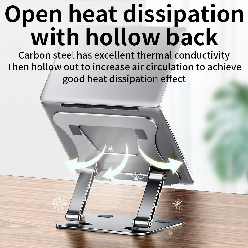 Ergonspace Phone Tablet Stand