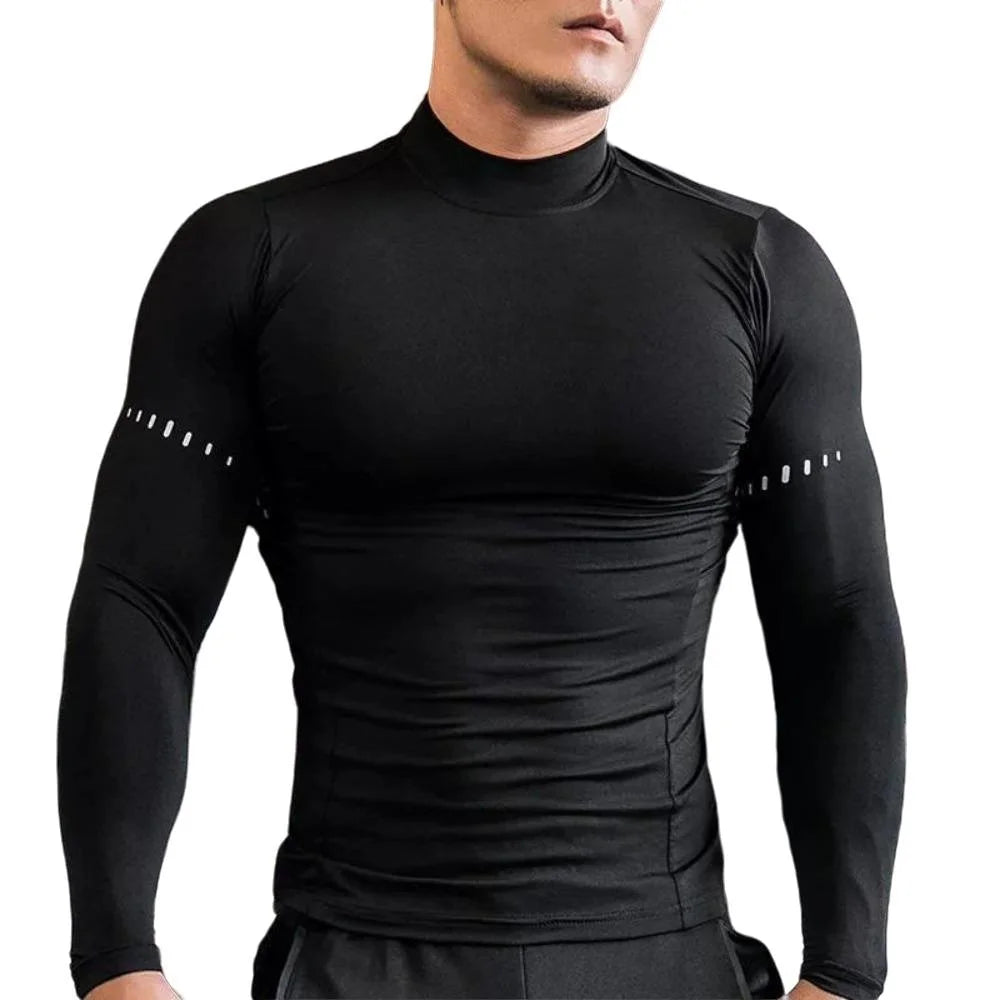 ErgonVolt | Athletic Long Sleeve