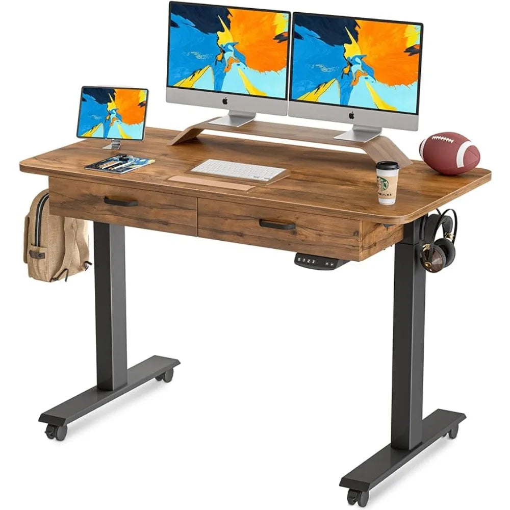 Ergonspace Desk 55''