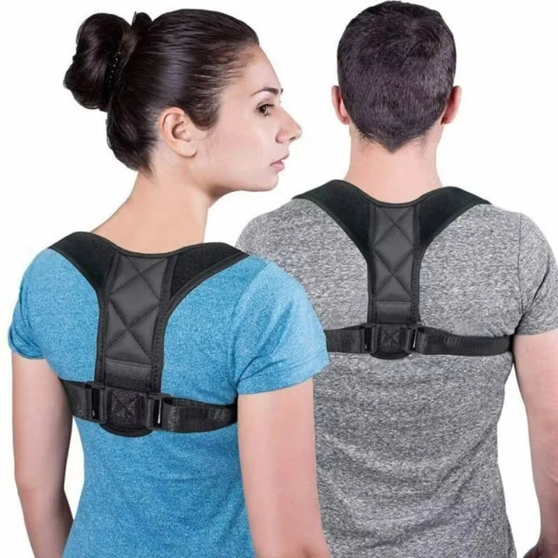 ErgonAlign | Posture Support Brace