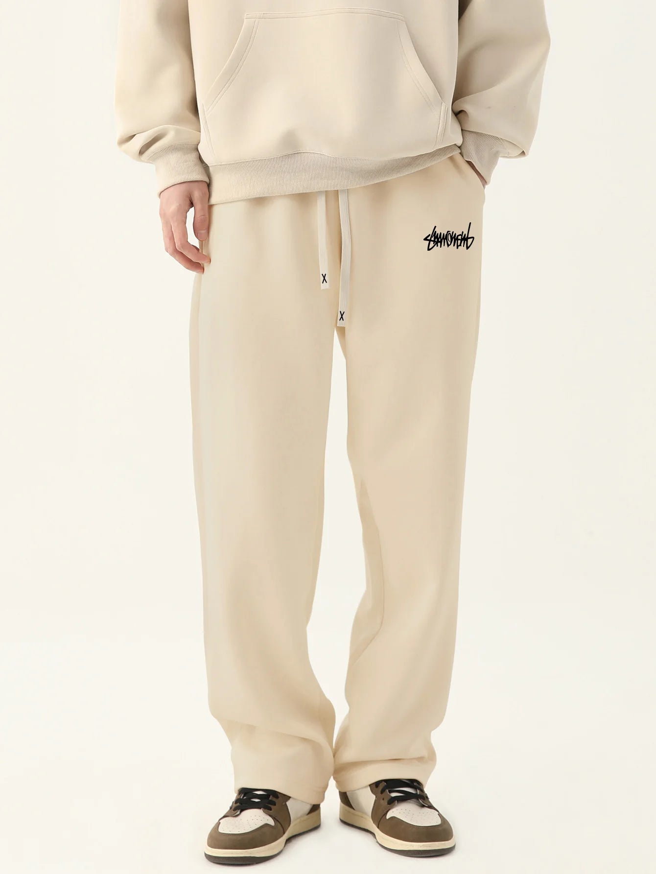 ErgonLoose | Baggy Jogger Pants