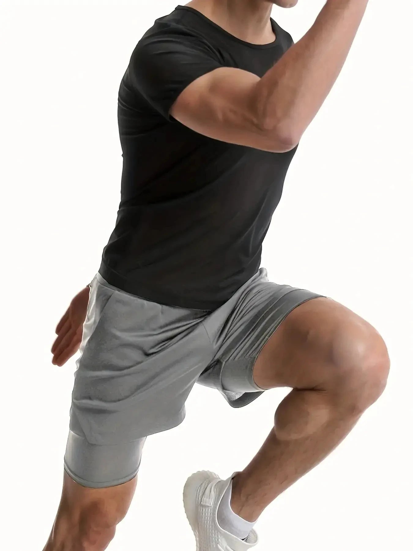 ErgonBurn | Fat Burn Tee