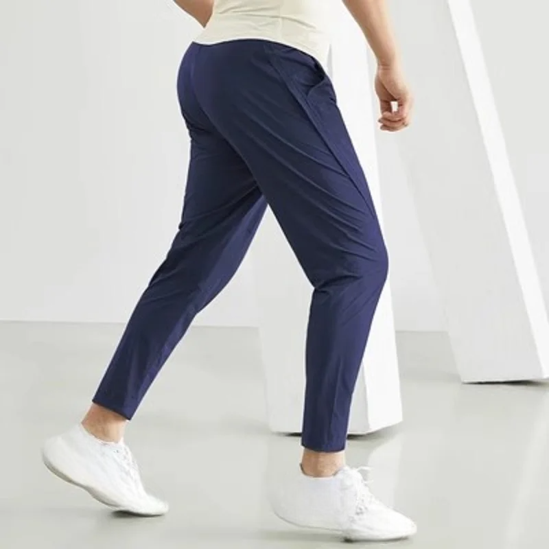 ErgonPace | Tapered Sport Pants