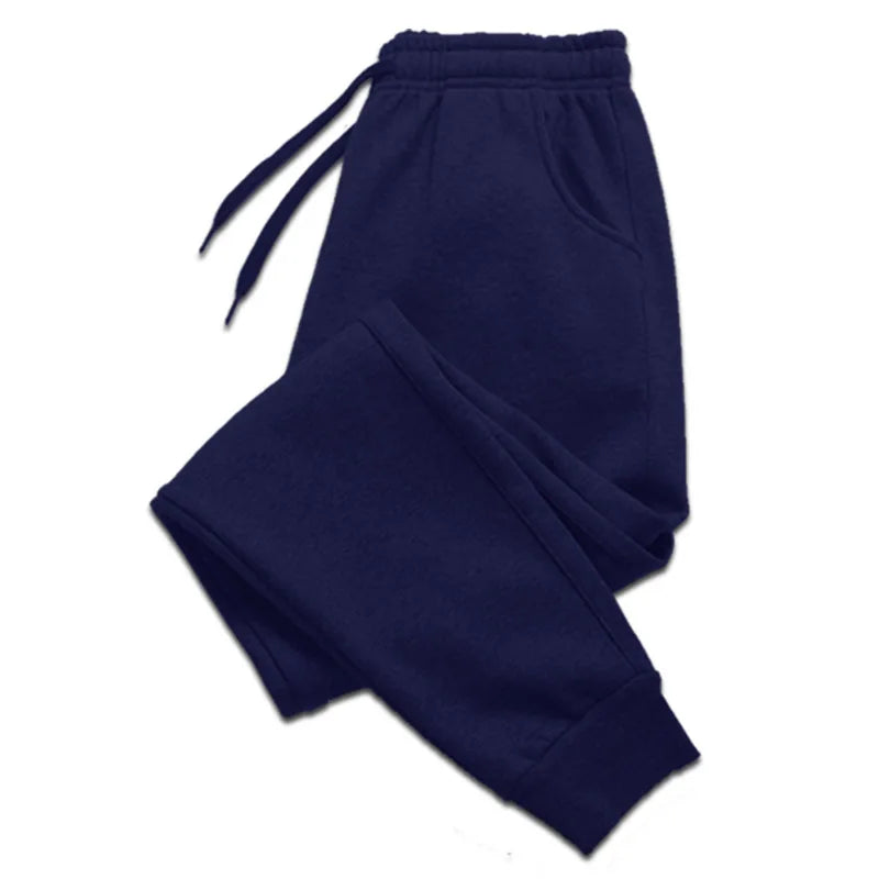 ErgonStepX | Active Gym Joggers
