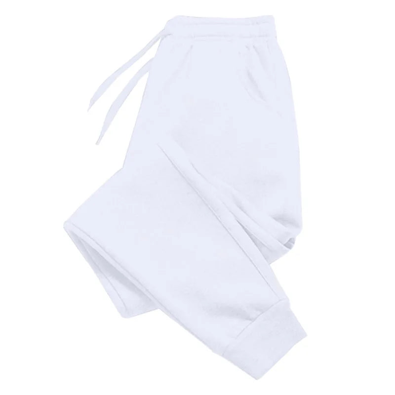 ErgonStepX | Active Gym Joggers