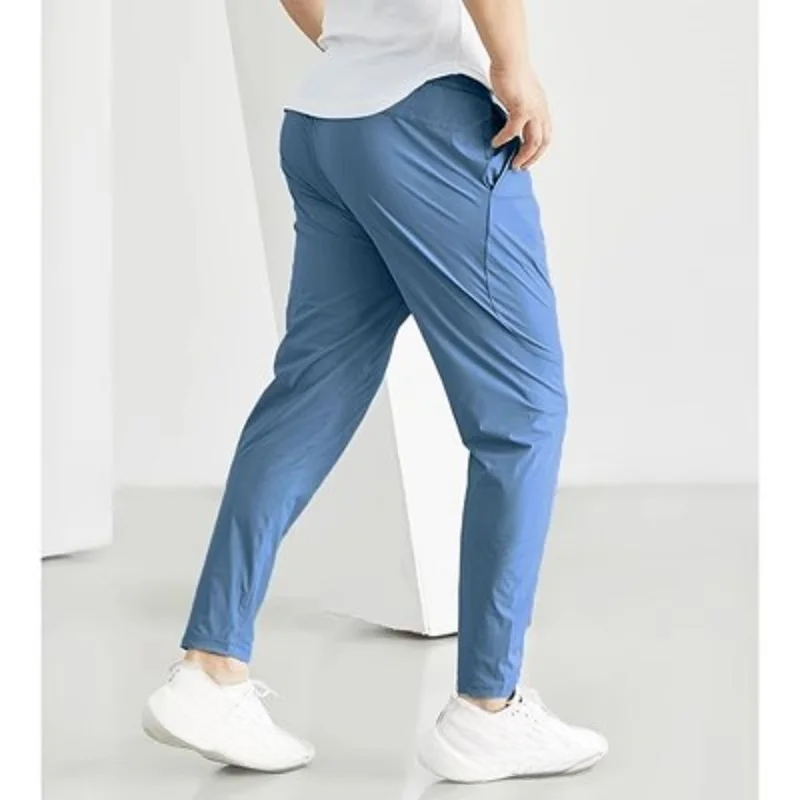 ErgonPace | Tapered Sport Pants