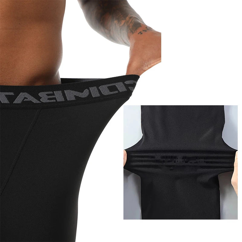 ErgonFlex | Compression Sports Pants