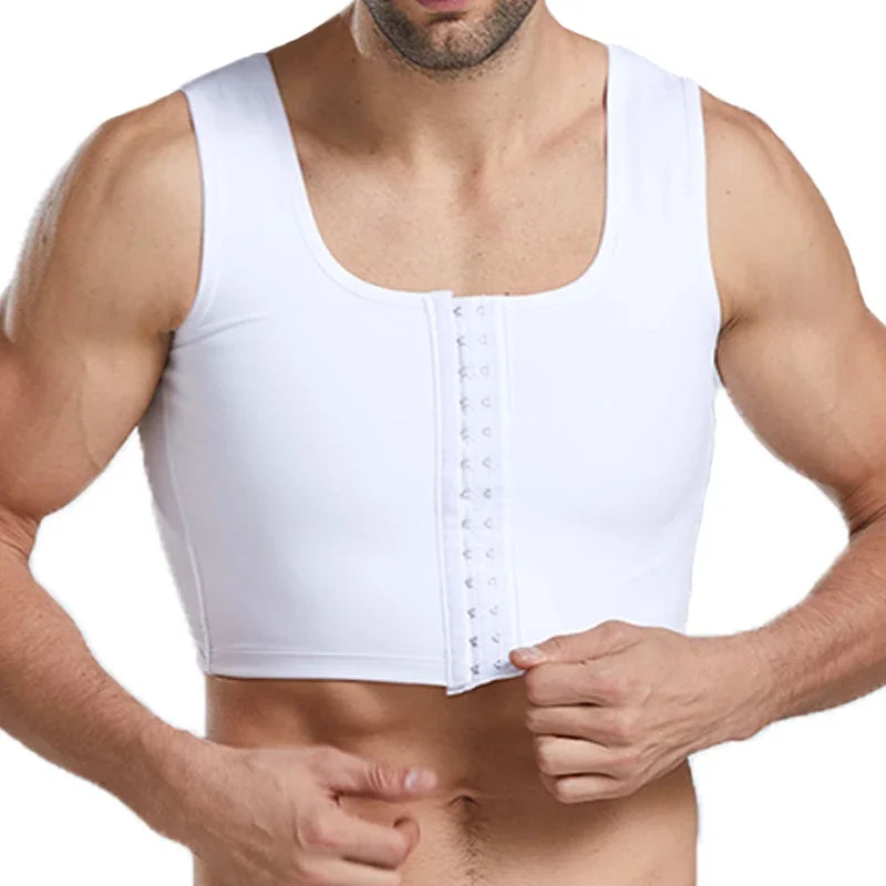 ErgonSculpt | Chest Support Vest