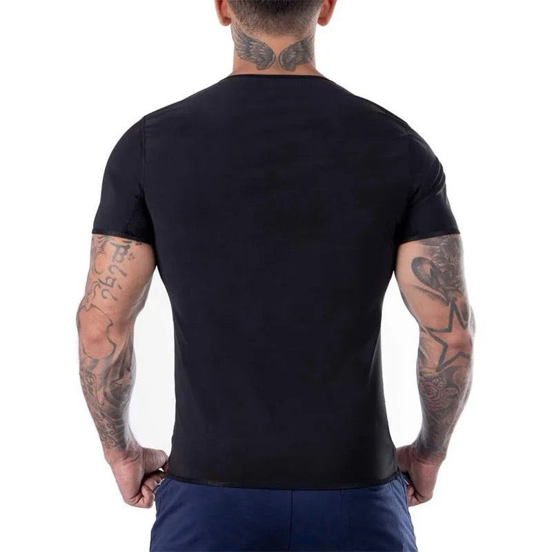 ErgonBurn | Fat Burn Tee