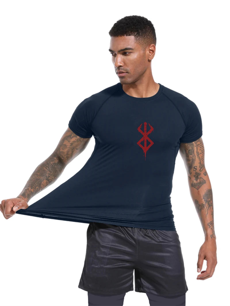 ErgonGear | Compression Sport Shirt