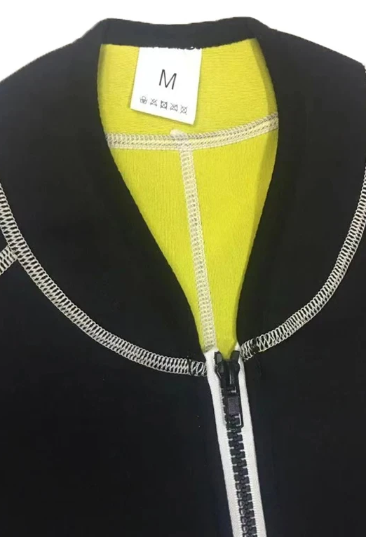 ErgonThermo | Heat Trap Jacket