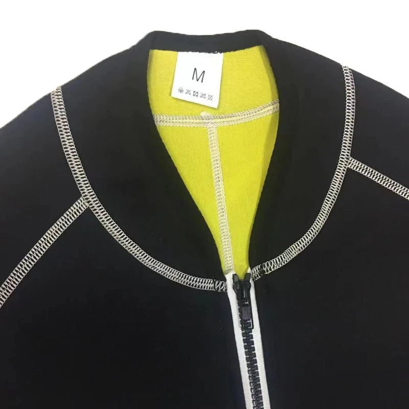 ErgonThermo | Heat Trap Jacket