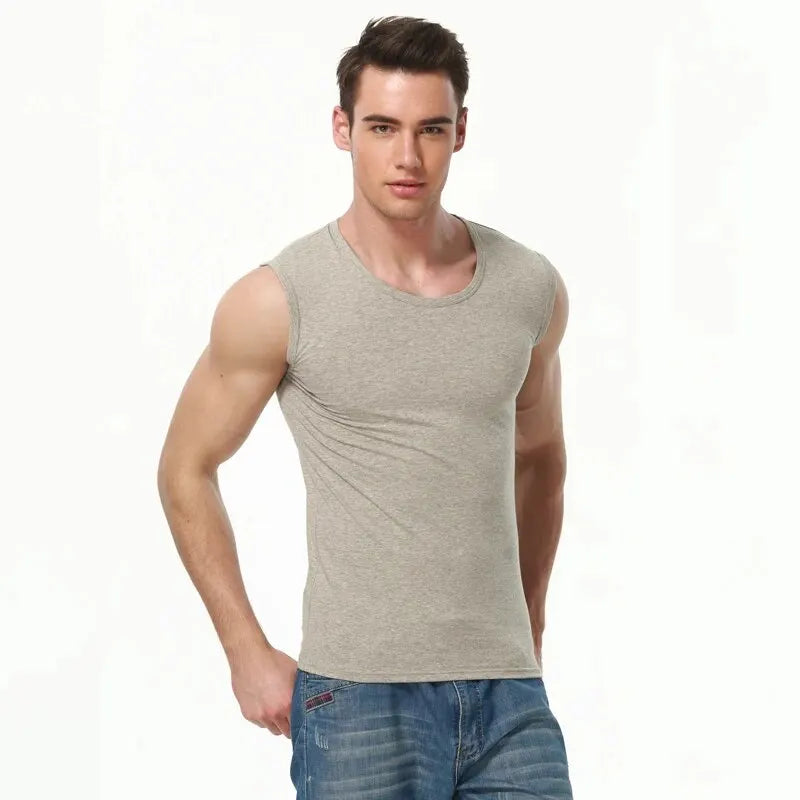 ErgonCore | Cotton Slim Shirt