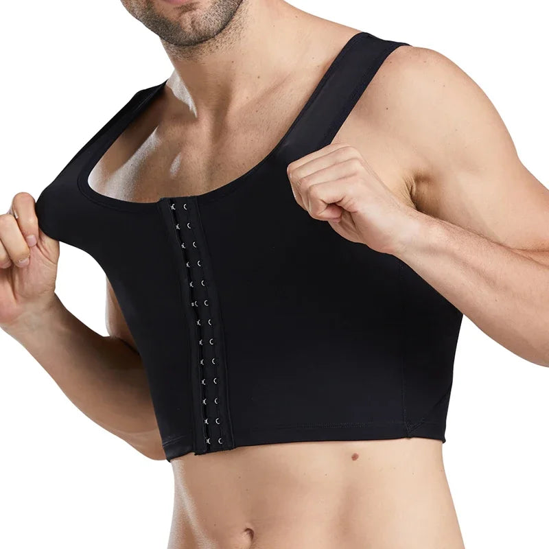 ErgonSculpt | Chest Support Vest