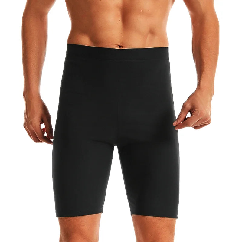 ErgonVolt | Power Sweat Shorts