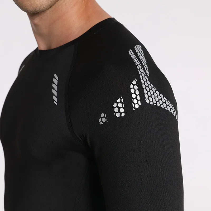 ErgonBlast | Compression Long Sleeve