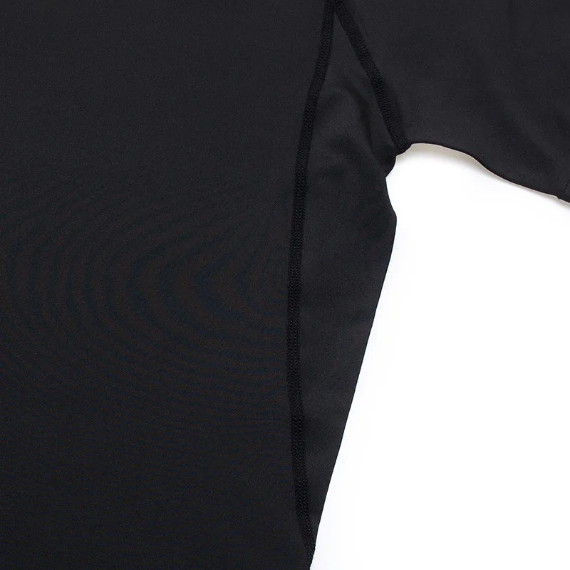 ErgonRush | Compression Sport Shirt