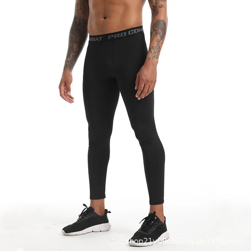 ErgonFlex | Compression Sports Pants