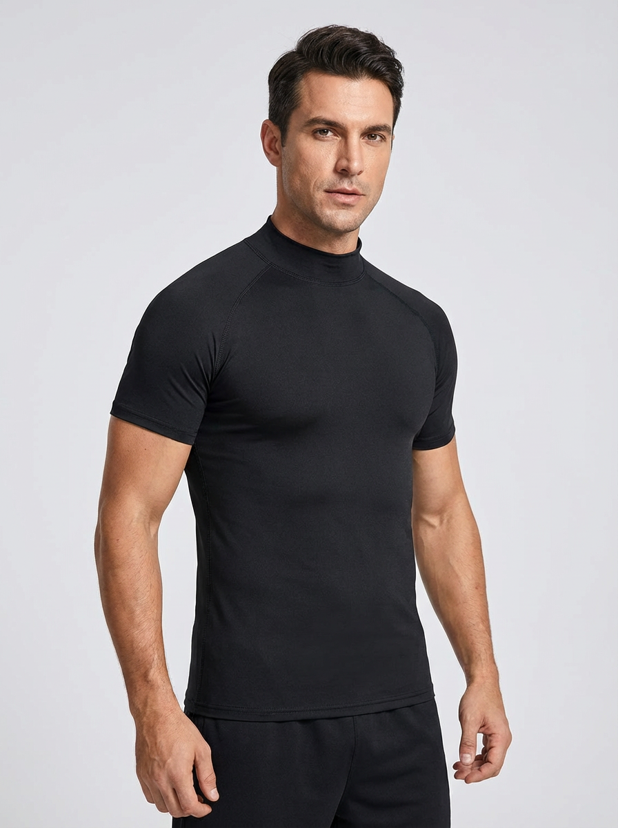 ErgonTrim | Slimming Sport Shirt