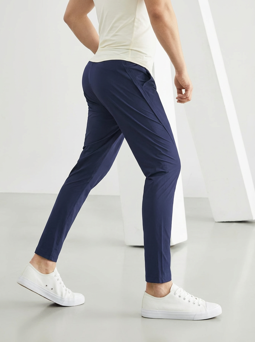 ErgonPace | Tapered Sport Pants