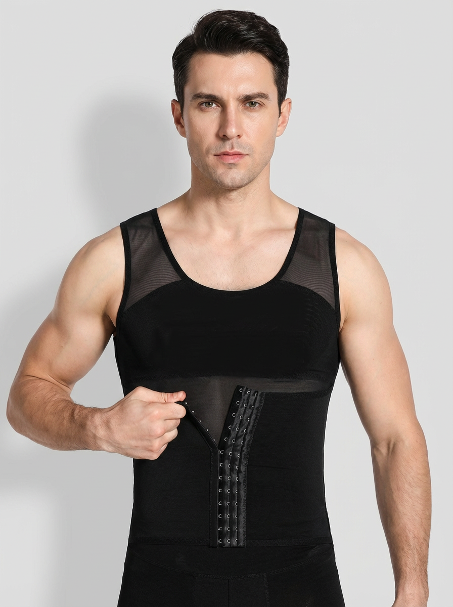 ErgonForm | Body Shaper Shirt