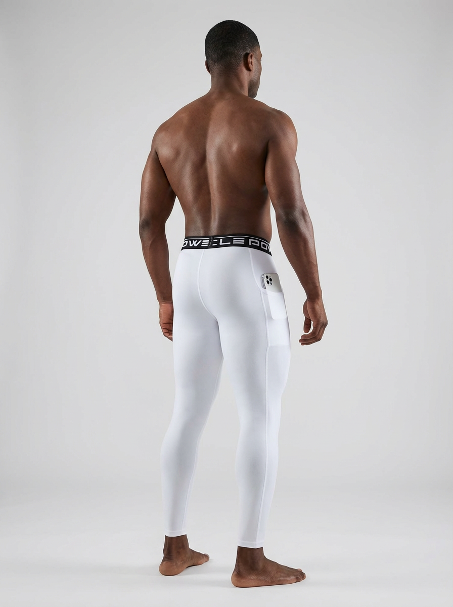 ErgonFlow | Pro Training Leggings