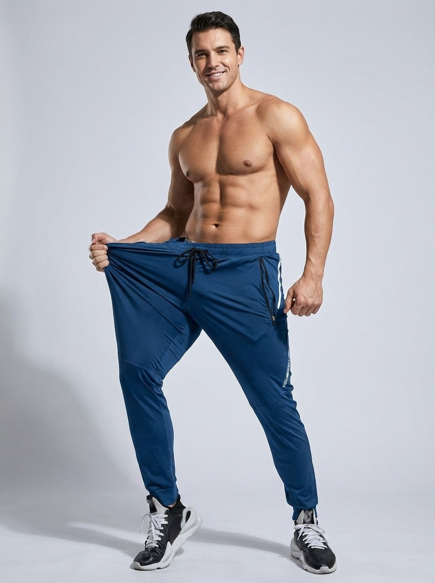 ErgonFlex | Stretch Fit Joggers