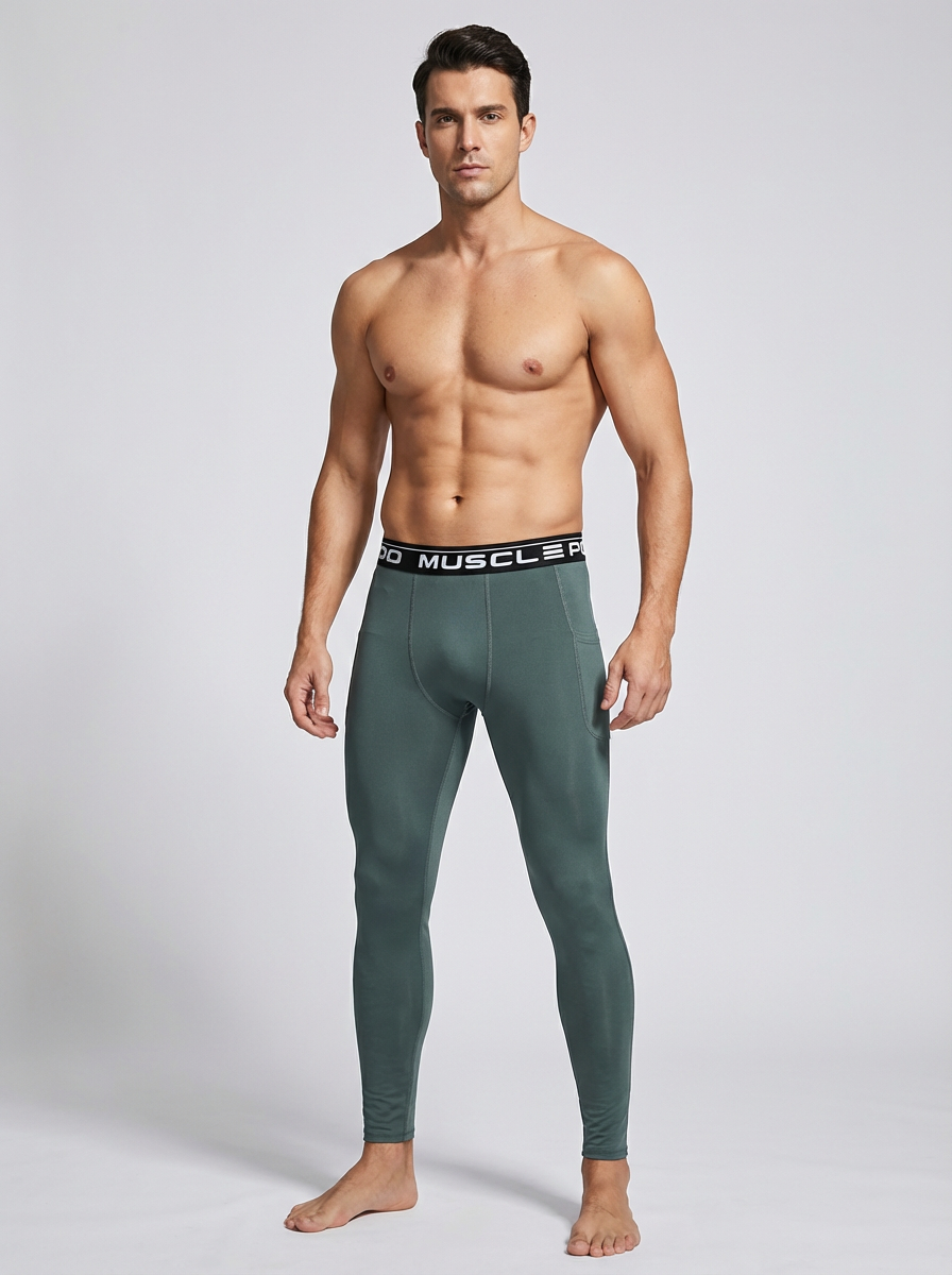 ErgonFlow | Pro Training Leggings