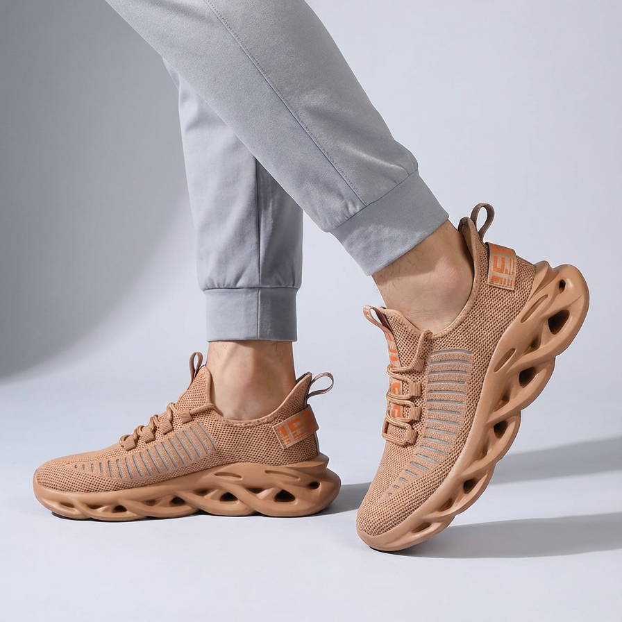 ErgonTerra | Lightweight Sports Trainers