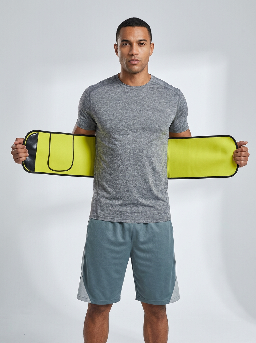 ErgonHeat | Sauna Waist Belt