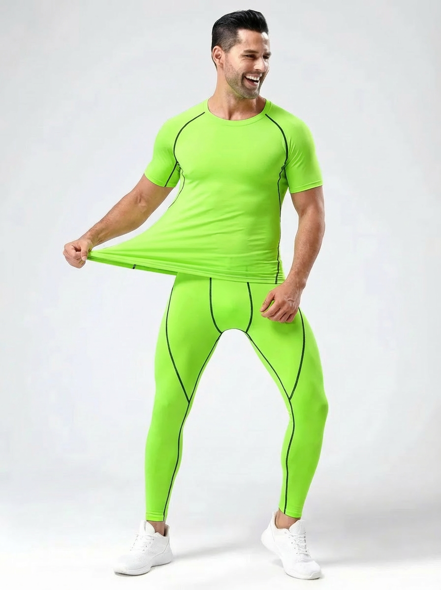 ErgonSet | 2PCS Training Kit