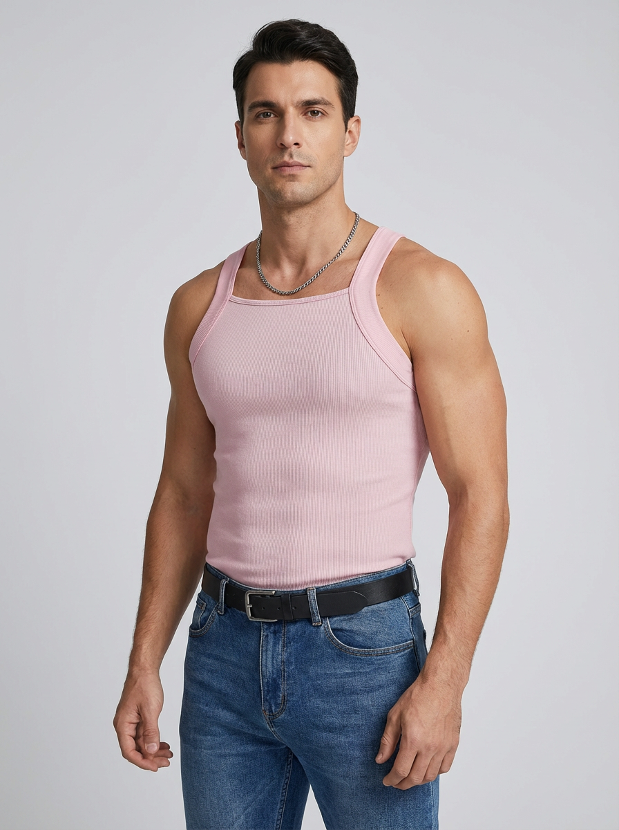 ErgonFlex | Stretch Rib Tank