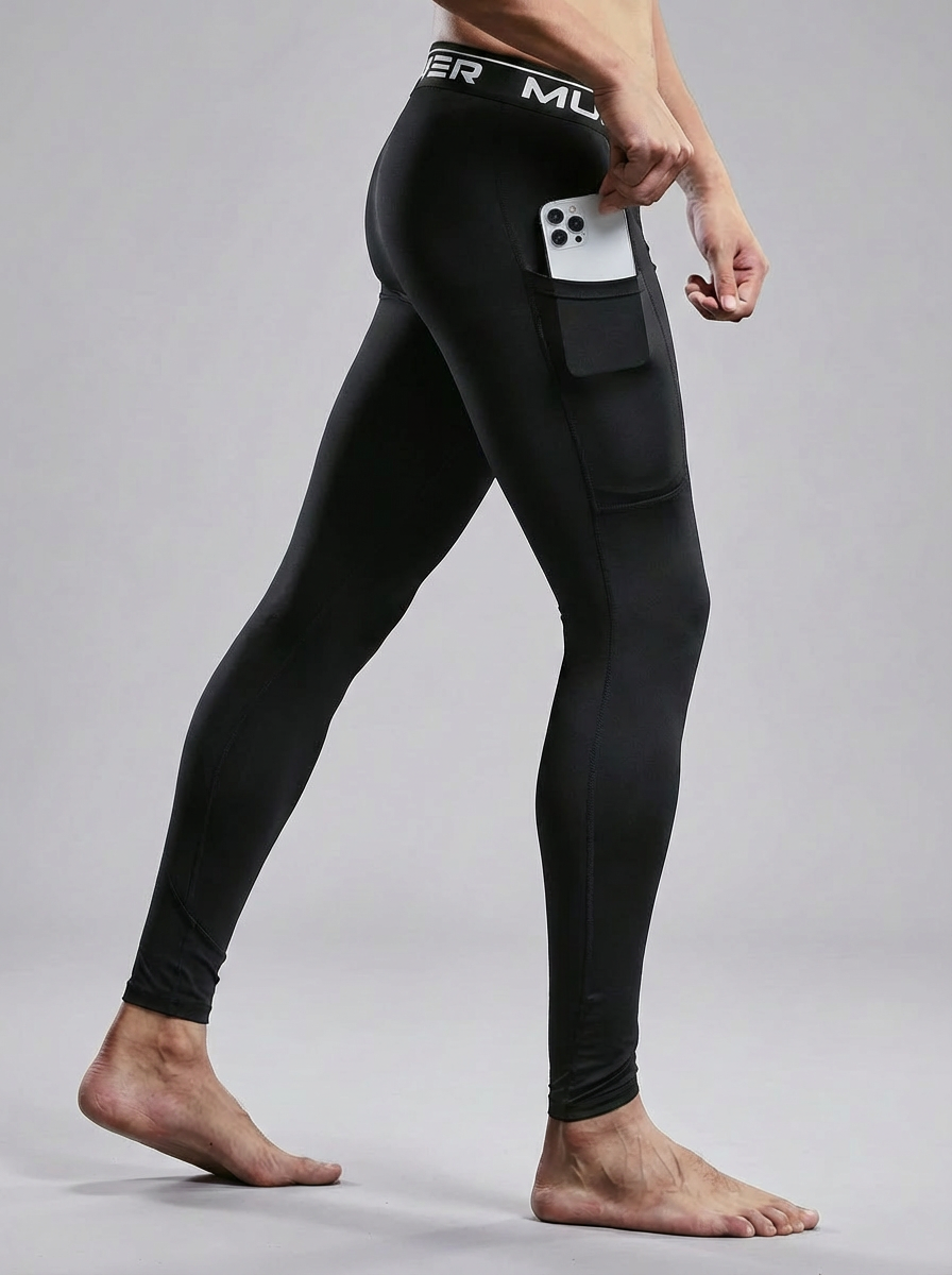 ErgonFlow | Pro Training Leggings