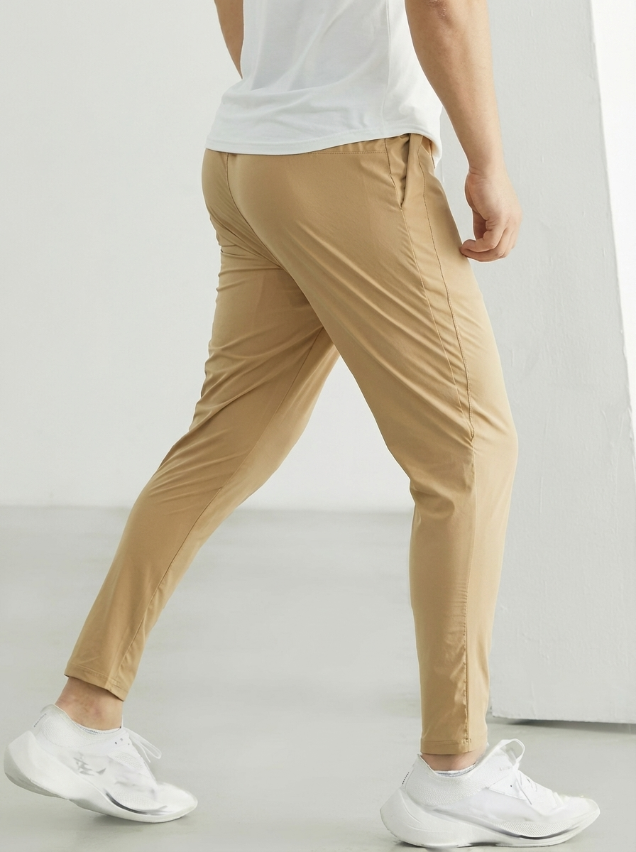 ErgonPace | Tapered Sport Pants
