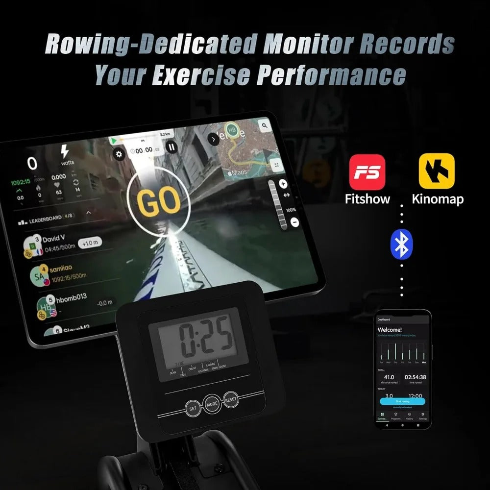 Rowing Machine