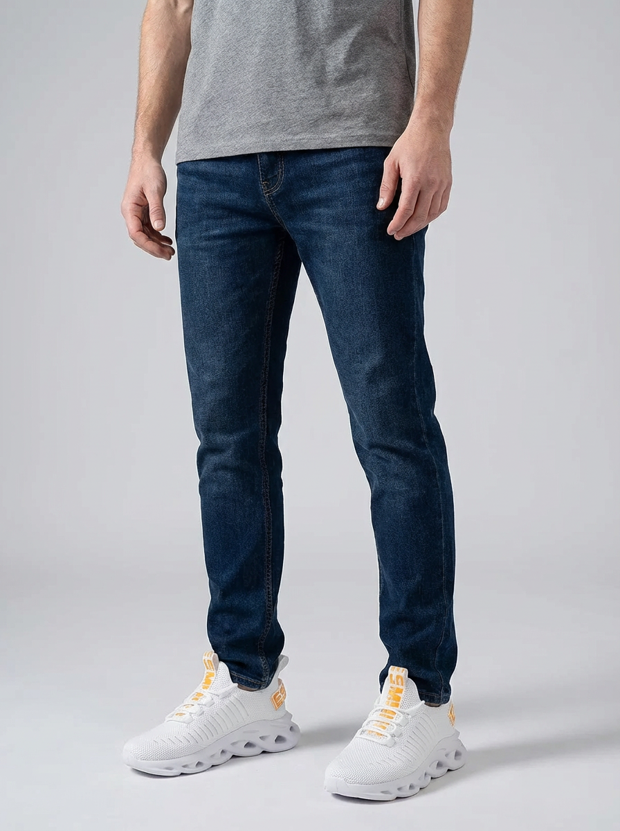 ErgonTerra | Lightweight Sports Trainers