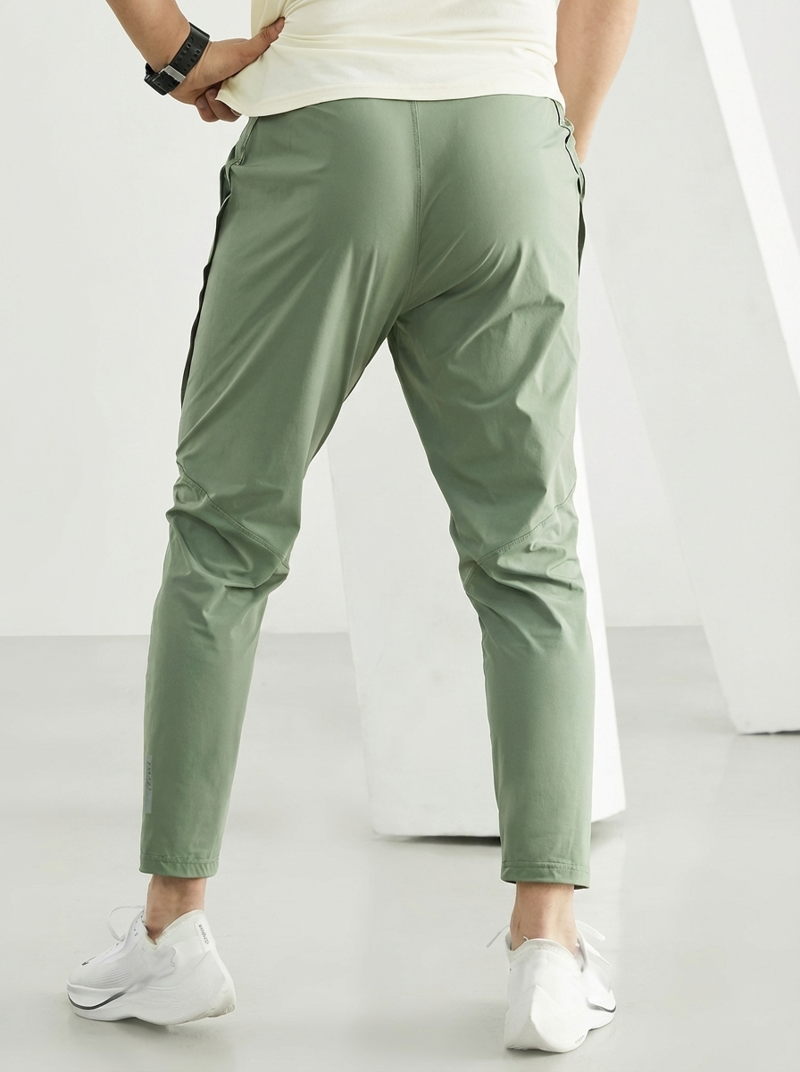ErgonPace | Tapered Sport Pants