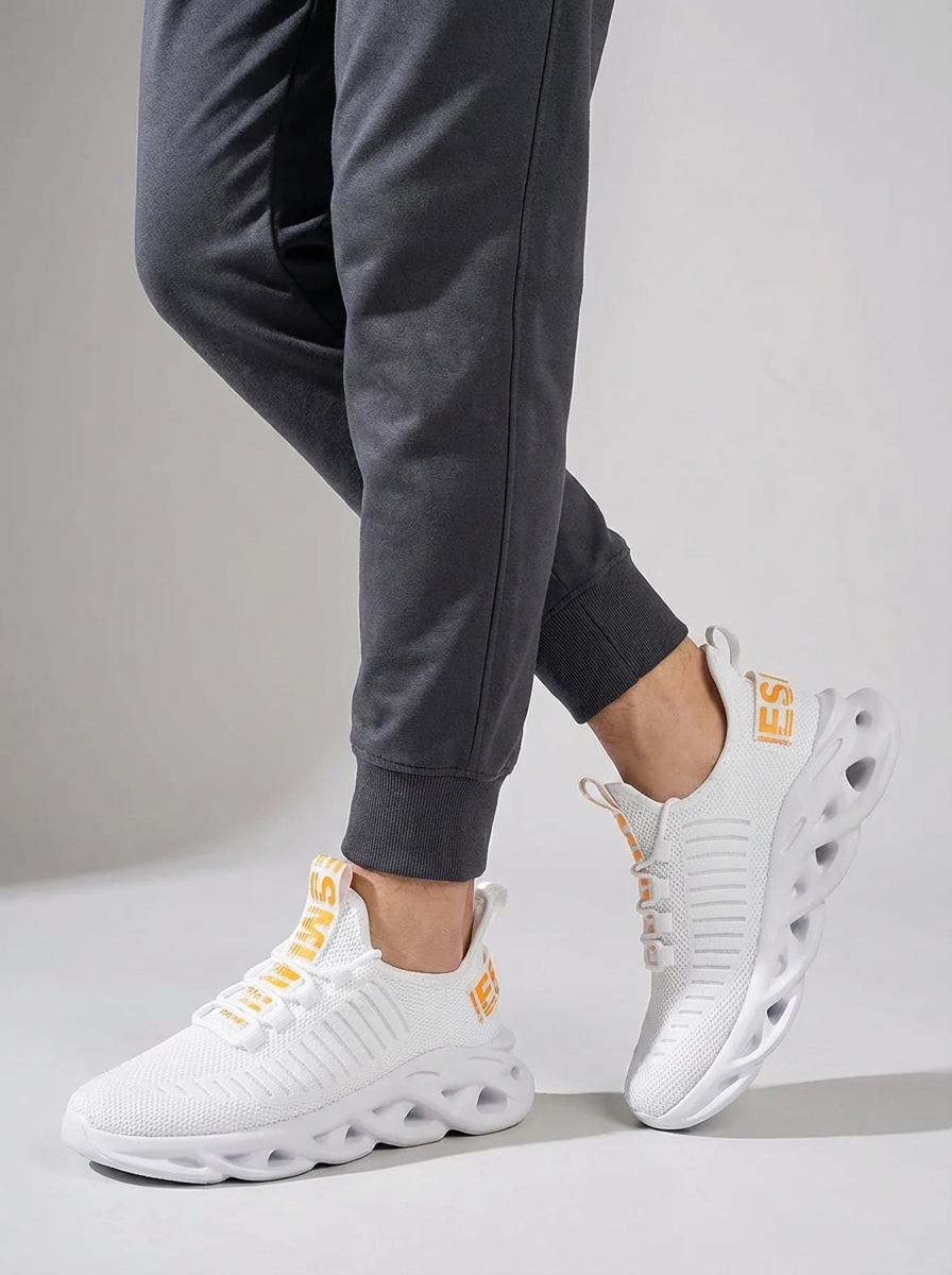 ErgonTerra | Lightweight Sports Trainers