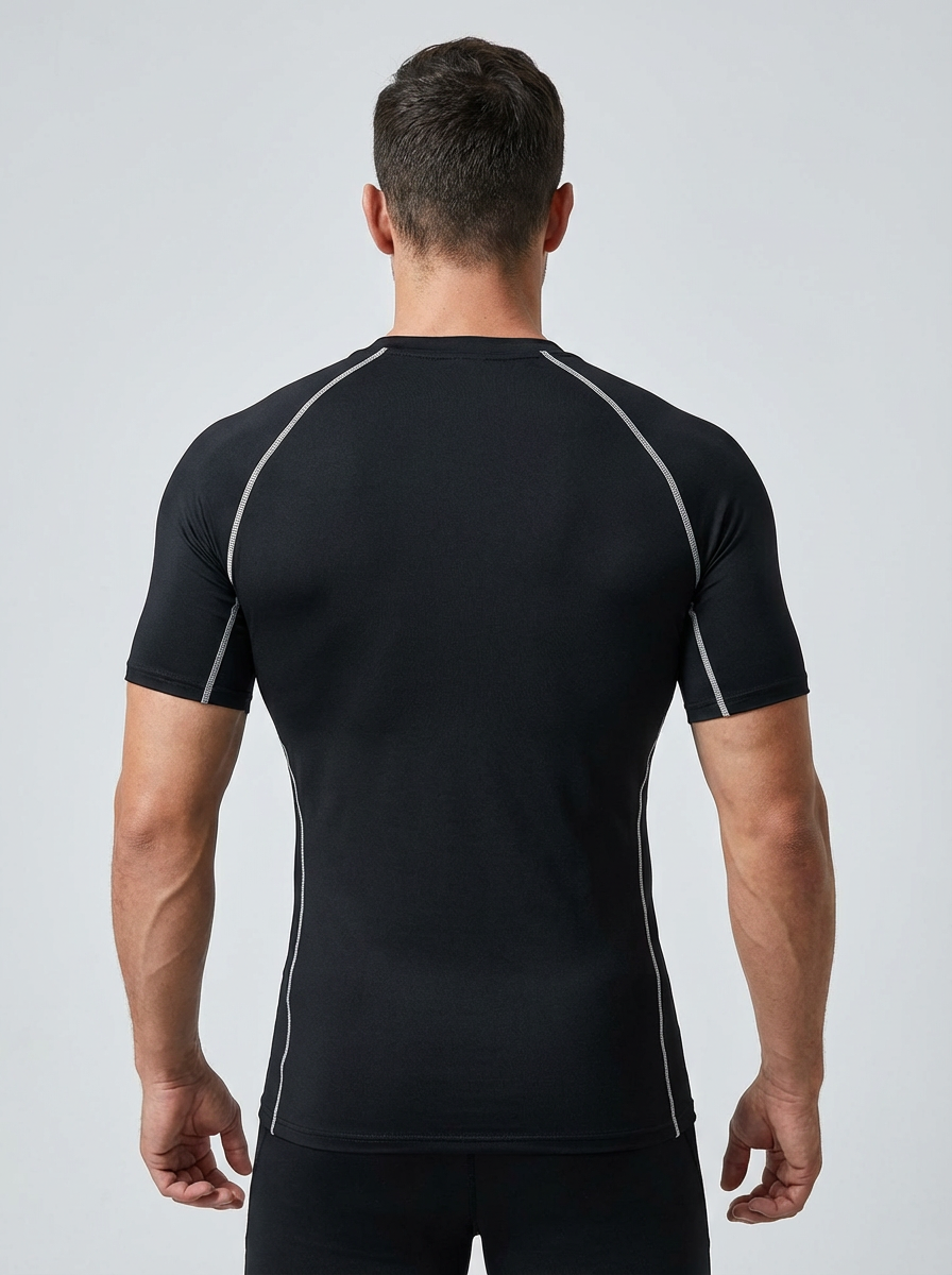 ErgonTrim | Slimming Sport Shirt