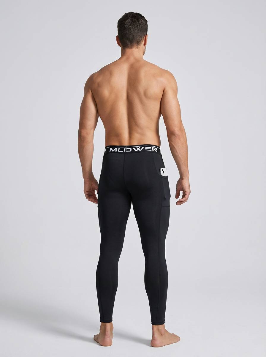 ErgonFlow | Pro Training Leggings