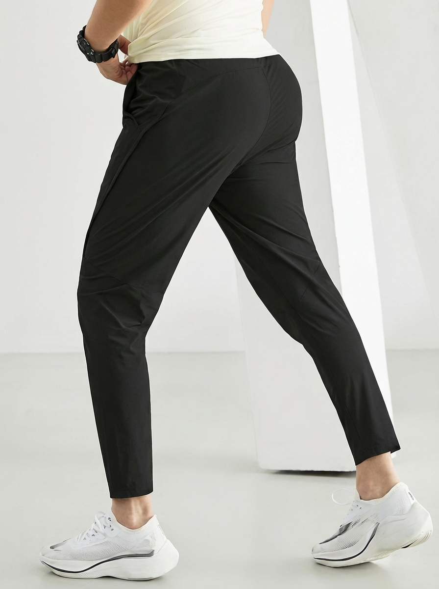 ErgonPace | Tapered Sport Pants