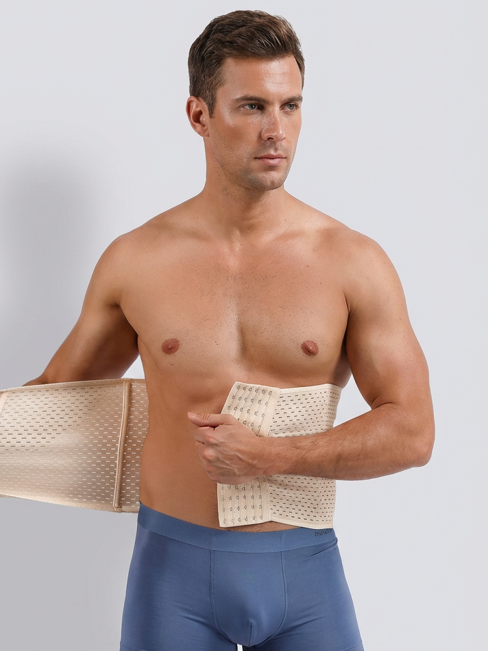 ErgonTight | Compression Waist Belt