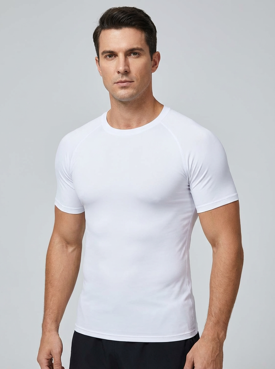 ErgonRush | Compression Sport Shirt