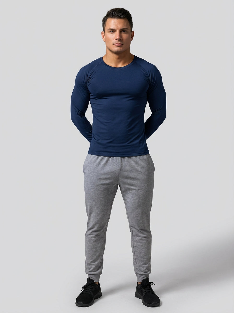 ErgonSprint | Active Long Sleeve