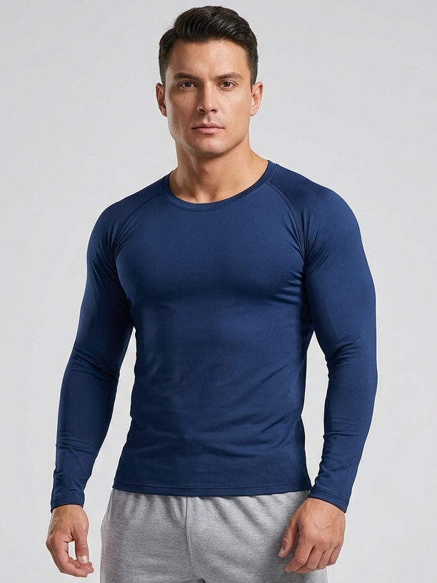 ErgonSprint | Active Long Sleeve