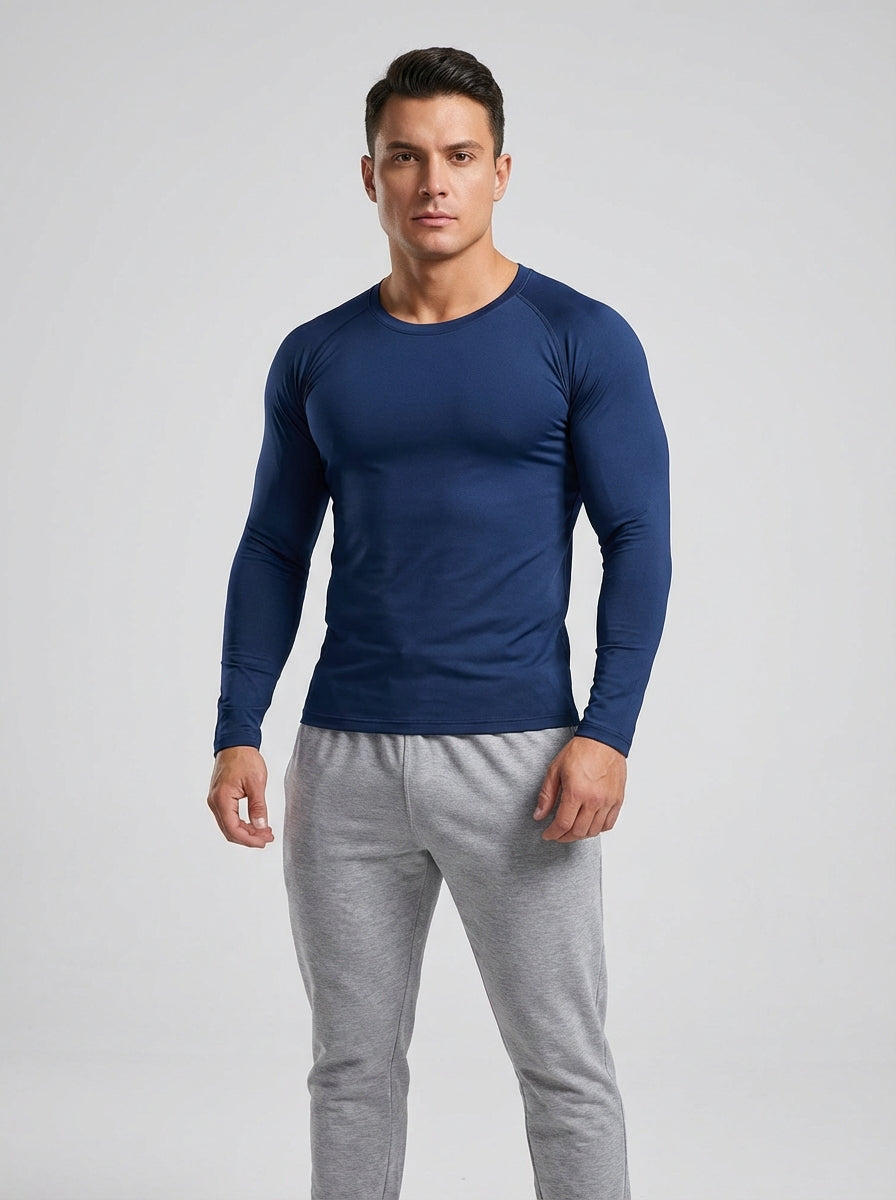 ErgonSprint | Active Long Sleeve