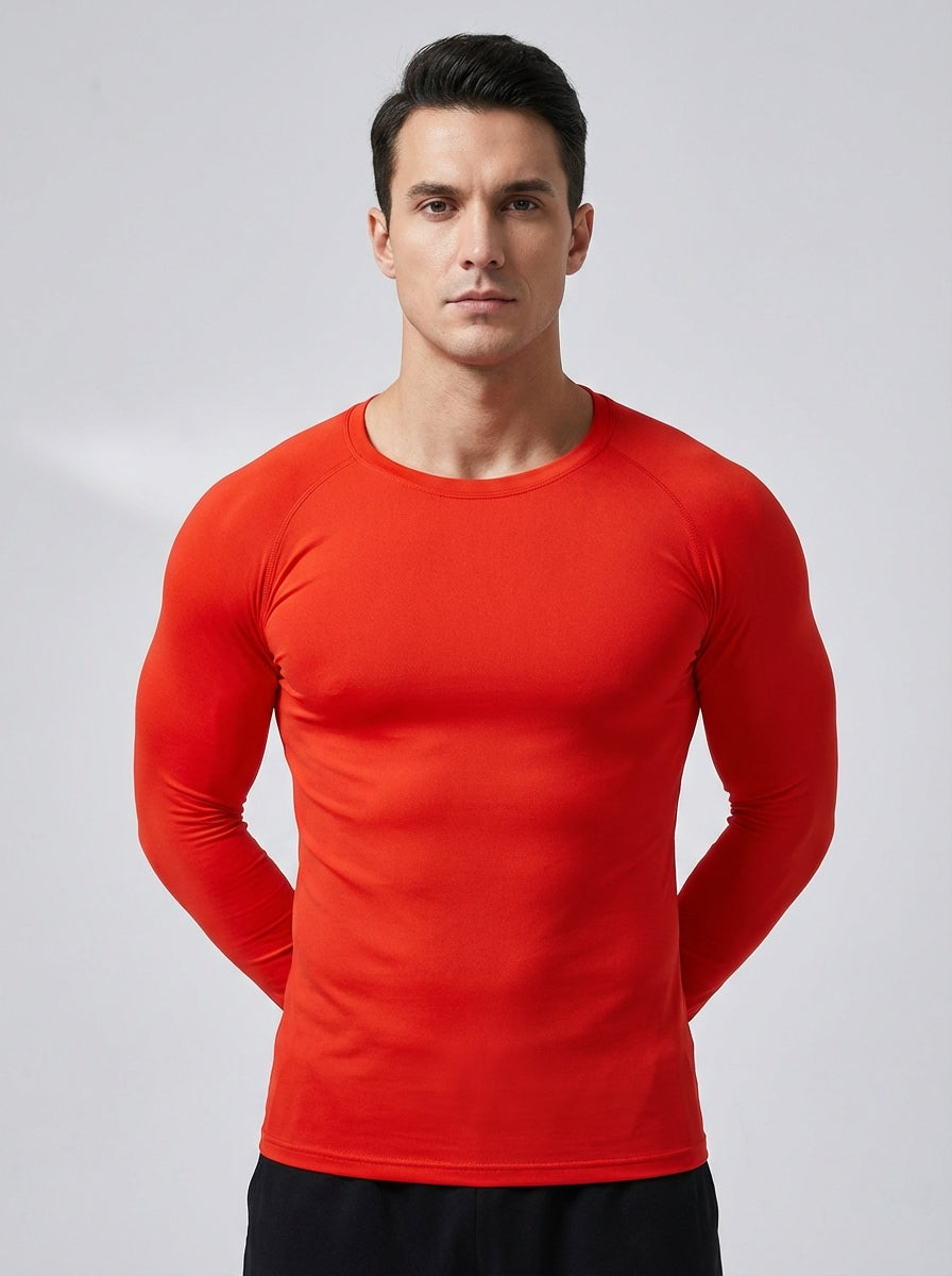 ErgonSprint | Active Long Sleeve