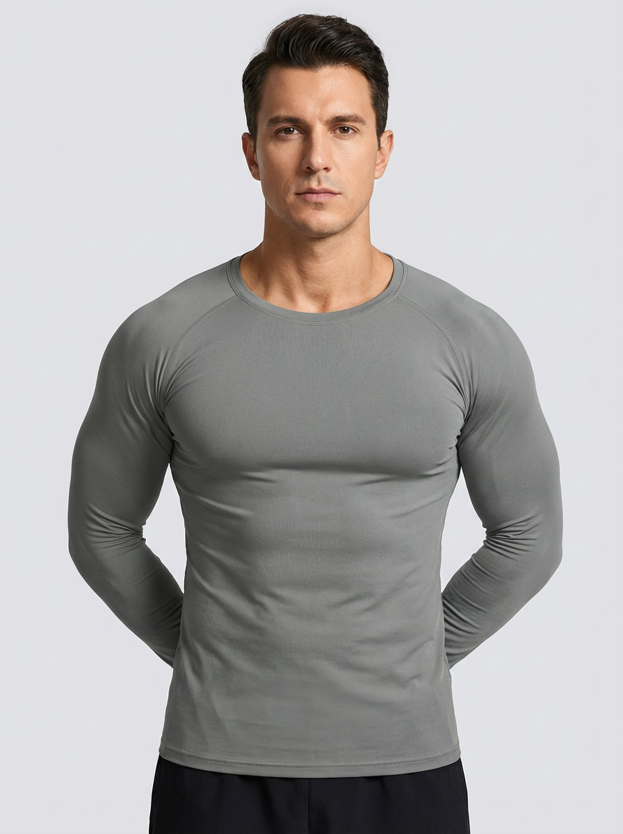 ErgonSprint | Active Long Sleeve