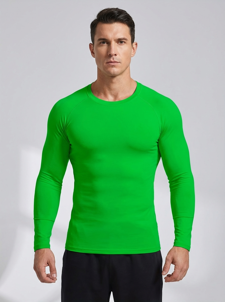 ErgonSprint | Active Long Sleeve