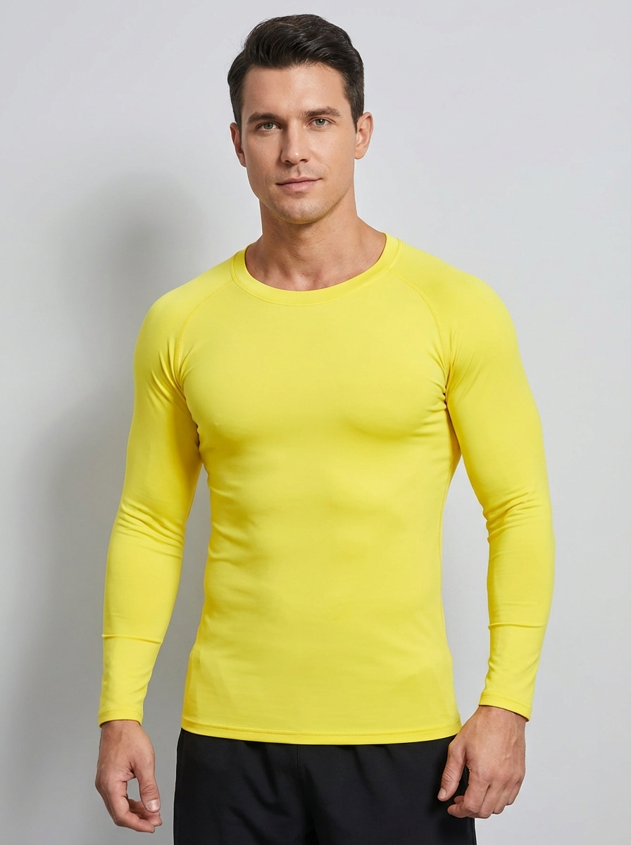 ErgonSprint | Active Long Sleeve